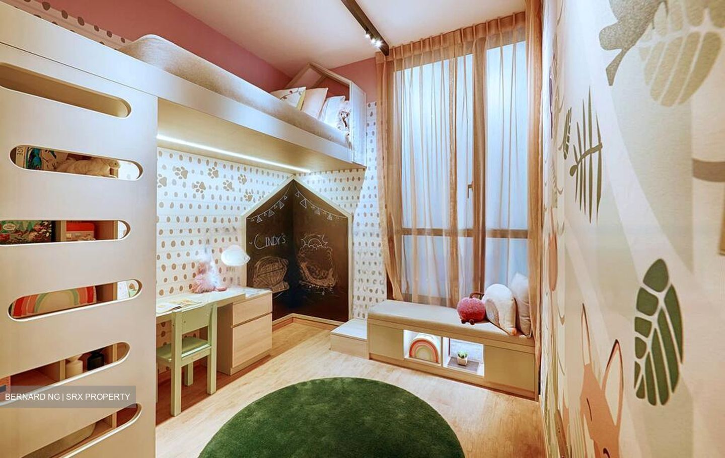 Dairy Farm Residences (D23), Apartment #600808901